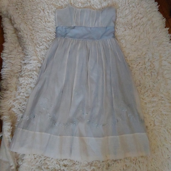 Ann Taylor dress